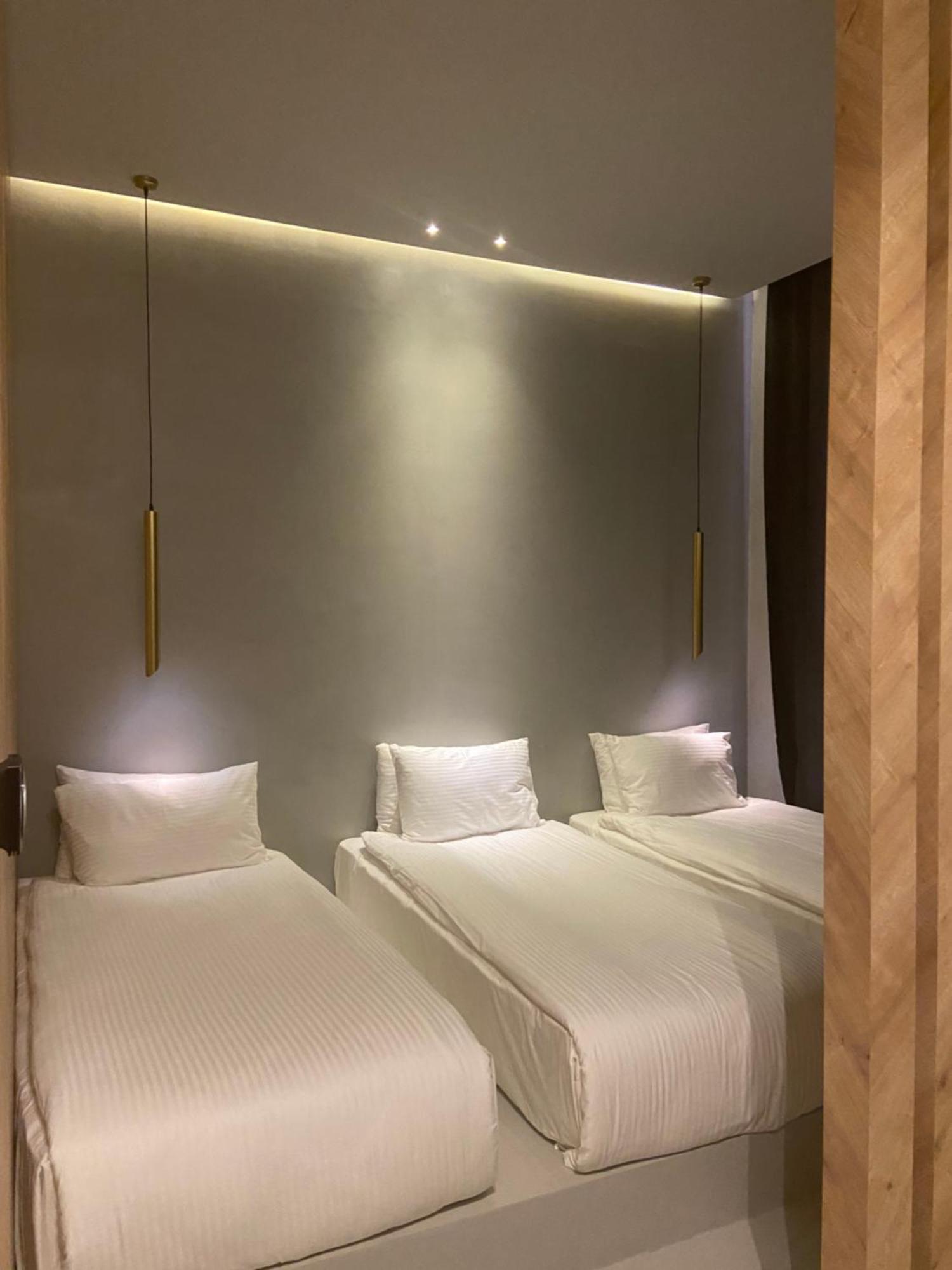 Ag Hotels Antalya Pokoj fotografie